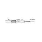 100m. bobina cable coaxial RG6 TV 1mm. (GSC 2600941)
