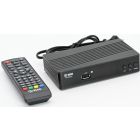 Receptor digital terrestre TDT-2 HD con mando (Elco PD-530T2)