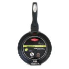 Sartén Inducta de aluminio forjado ø28cm. (Oroley 299010600)