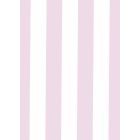 Vinilo adhesivo trendy stripes rosa 45cm (Dintex 73443)