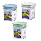 Bote de cocina apilable 0,8 L (Plastics 1208)