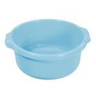 Barreño redondo mediano  5,5 L colores surtidos (Plastic 2541)