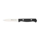 Cuchillo pelador hoja punteada inox 8cm (Vier 2452)