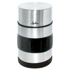 Termo para sólidos acero inox 750 ml. (Jata 827)