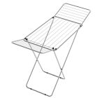 Tendedero 2 alas modelo Convencional Star de acero (Garghe 19585)