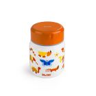 Termo para sólidos acero inoxidable 18/10 Minimal 500 ml (Ibili 721500)