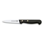 Cuchillo de verduras Uniblock acero inoxidable 9cm. (3 Claveles 00909)