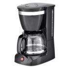 Cafetera de goteo Mocca para 10 tazas 800W (VALINE 400010019)