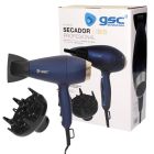 Secador de pelo Libis 2000W 2 velocidades (GSC 400070000)