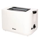 Tostador blanco 2 ranuras Avocato 700W (Valine 400075002)