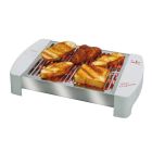 Tostador horizontal 4 barras de cuarzo 550W (Jata TT589)