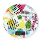 Báscula de cocina digital Máx. 5 Kg. (Jata HBAL7240)