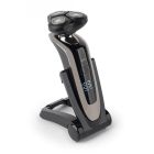 Afeitadora digital en seco y húmedo 3 cabezales (Jata JBMA1400)