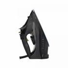 Plancha de vapor cerámica negra 3000W (Jata JEPL2401)