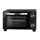 Horno grill eléctrico 800W 10L (Jata JEHN0910)