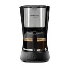 Cafetera de goteo negro 15 tazas 800W  (Orbegozo CG4515 )
