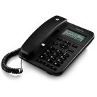 Teléfono sobremesa identificador de llamadas (Motorola CT202N)