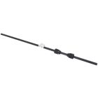 Lanza de fibra vidrio recambio para pulverizadoras sulfatadoras (Mader 49167)