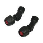 2ud boquilla de repuesto para las referencias 5500004 y 5500005 (Mader 49080)