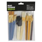 Set de 25 pinceles (Mader 66681)