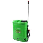 Pulverizador sulfatador automático tipo mochila 16 litros (Saurium 48522)