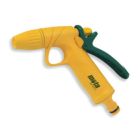 Pistola riego plastica con conector chorro regulable Classic boquilla 1/2" (Mota AR03)