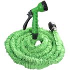 Manguera jardín flexible extensible de 5 a 15 m. (Navelis 403010003 )
