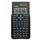 Calculadora científica solar (Canon F-715SG)