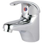 Grifo monomando de lavabo serie Oasis (Mirtak 68011)