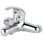 Grifo monomando de baño serie Oasis (Mirtak 68013)