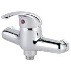 Grifo monomando de ducha serie Oasis (Mirtak 68014)