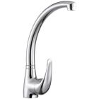 Grifo monomando de cocina serie Oasis (Mirtak 68016)