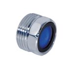 Adaptador para manguera H 22/100 - M 3/4 (Mirtak BO-60321)