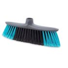 Escoba económica bicolor(GSC 402010000)