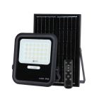 Proyector Led + panel solar 6W 6500°K IP65 (GSC 202615016)
