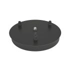 Florón 3 salidas negro edición Vintage 1906 (Ledvance 274488)