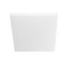 Plafón Led Nymphea IP44/IK10 18W 4000°K 1250Lm (Spectrum SLI031021NW)