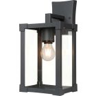 Aplique de exterior Tamon F E27 IP44 ( Ledesma 43209)