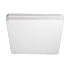 Plafón Led cuadrado Futuro 48W 4320Lm 6500°K (Fabrilamp 145884801)