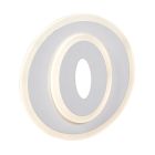 Plafón Led  secuencial redondo 29W 2900Lm regulable en tono