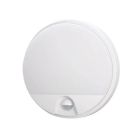 Aplique Led pared redondo con sensor modelo Doko 15W 4000K Blanco (GSC 200205059)