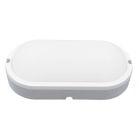 Aplique ovalado Led 12W 6500K 960Lm IP65 Mushie (GSC 200205068)