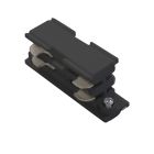 Conector recto 3 vías trifásico negro (GSC 0705309)