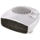 Termoventilador horizontal Besah Máx.2000W (GSC 005100751)