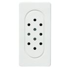 Zumbador 75 dB (Niessen Stylo 2119 BM)