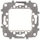 Bastidor sin garras para caja universal (Niessen Zenit N2271.9)