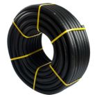 25m. tubo corrugado forrado Forroplast PVC ø20mm (Tupersa 080500020)
