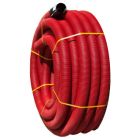 50m. tubo para canalización eléctrica Ultra-TP I ligero ø50mm (Tupersa 121100050)