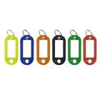 Llavero colores surtidos
