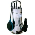 Bomba sumergible para drenaje y aguas residuales 750W GUT GKS750SW - Monofásico